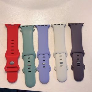 Apple Watch Bands